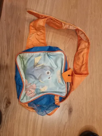Sac à dos