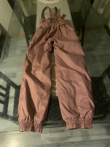 Combinaison de ski enfants