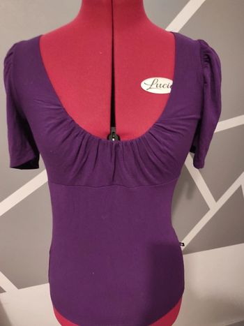 T shirt Morgan tM tbe