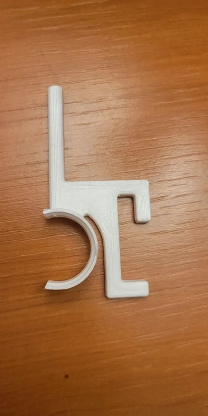 Lot de 10 supports bobine et canette - photo numéro 3