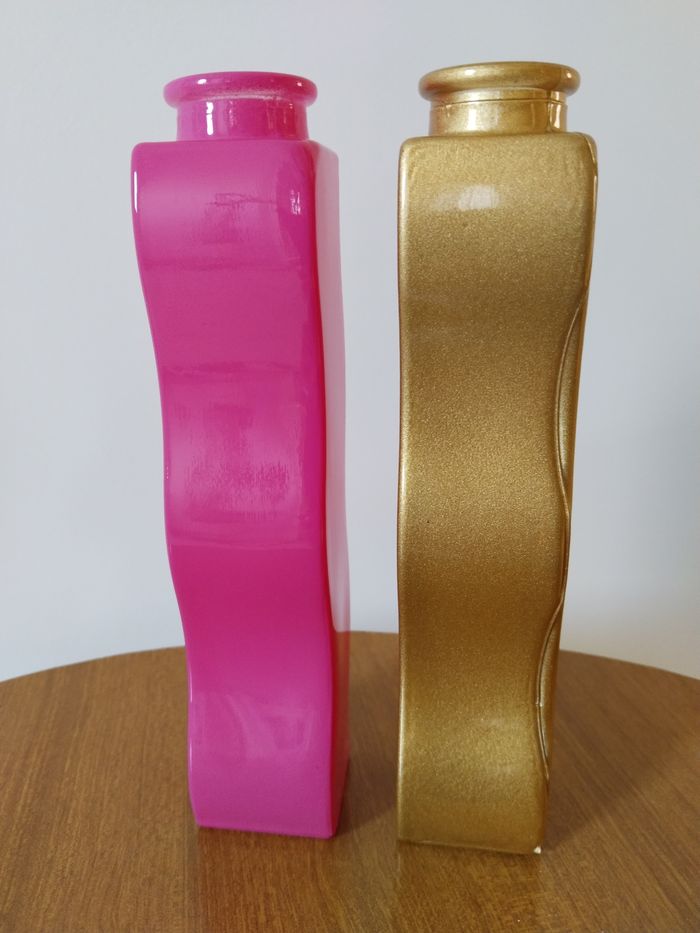 Vases soliflore Ikea Skamt - photo numéro 2