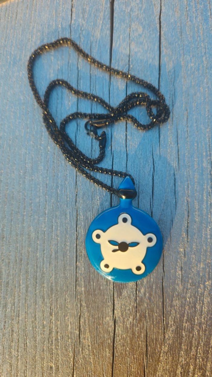🐰 Collier du lapin 🐰