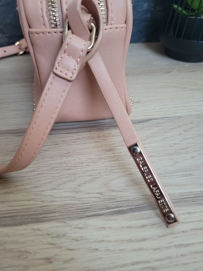 Sac bandoulière - photo numéro 5