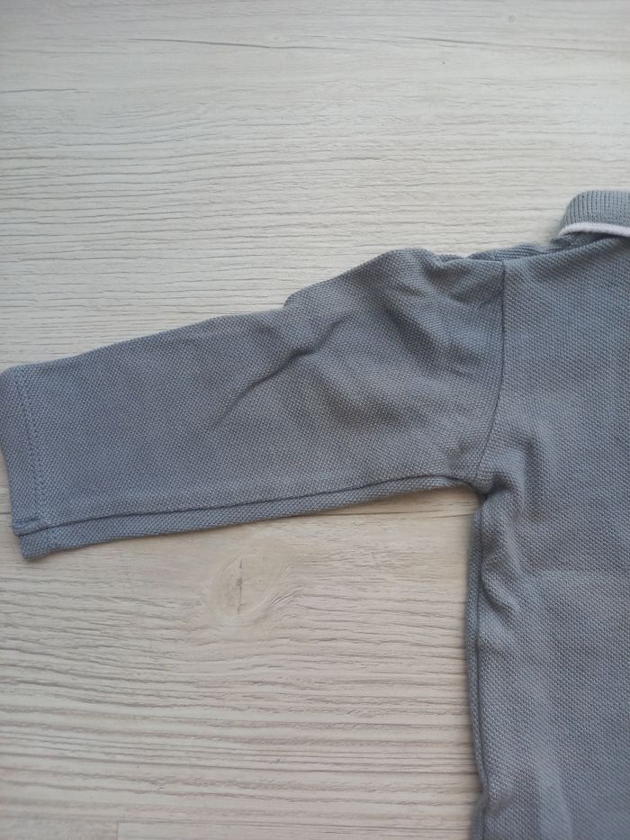Bodie polo garçon 12 mois - photo numéro 3