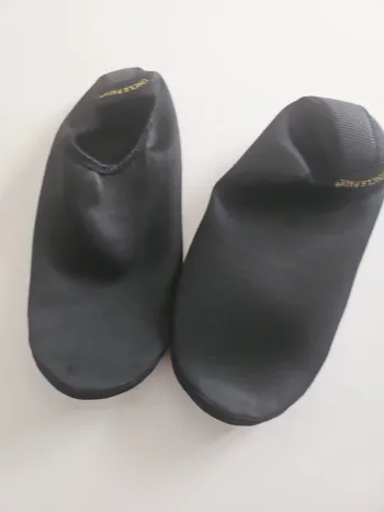 Chaussettes d'eau