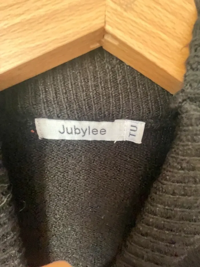 Pull jubylee - photo numéro 3