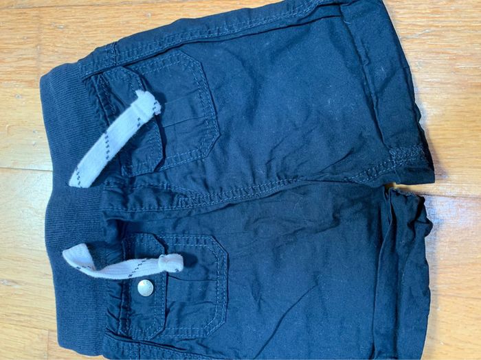 Lot 5 shorts 18 mois - photo numéro 5