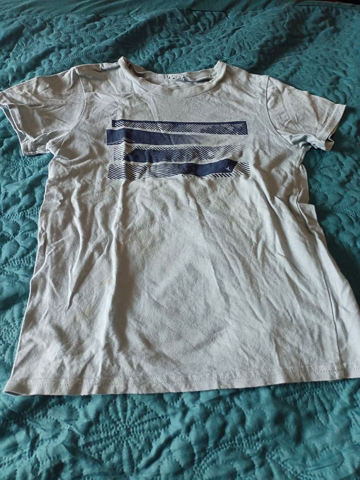 T-shirt garçon