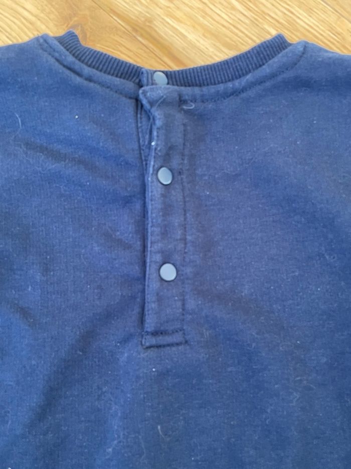 Pull sweat pat patrouille - photo numéro 4