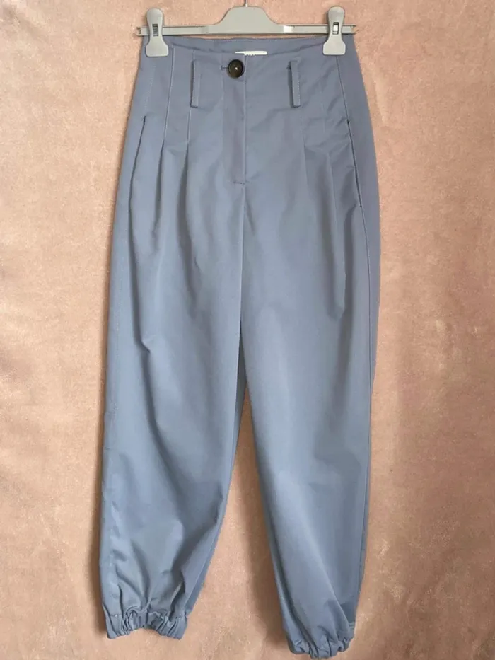 Pantalon T36 Neuf 👖🩵 - photo numéro 8