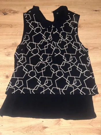 Blouse femme