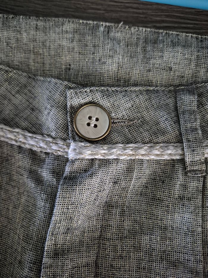 Short fille Catimini 7 ans - photo numéro 4