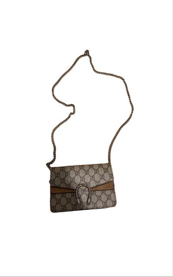 Sac Gucci authentique