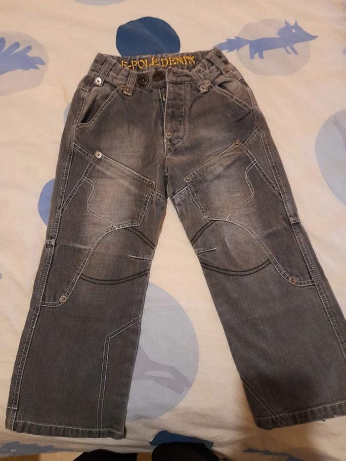 Jeans - photo numéro 2
