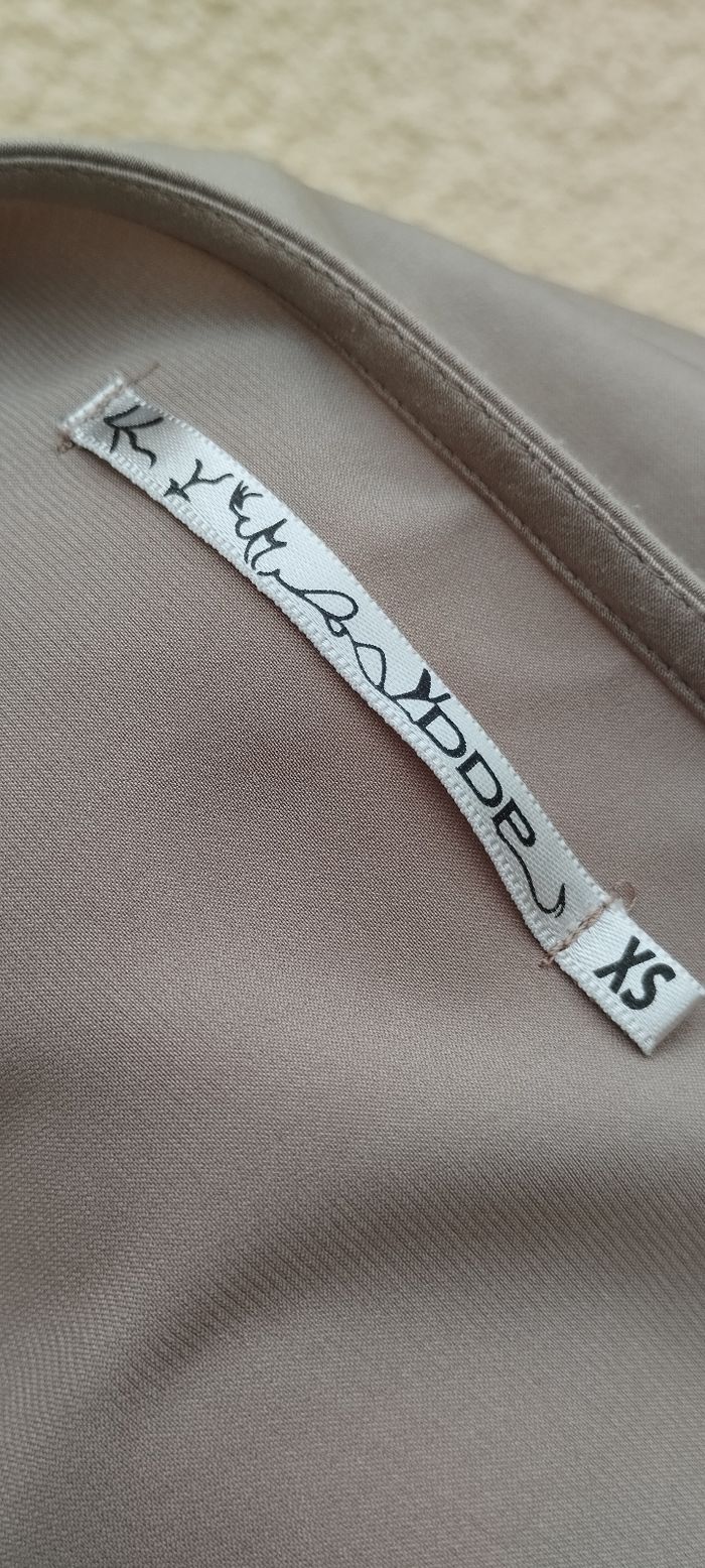 Robe chic DDP 38 - photo numéro 7