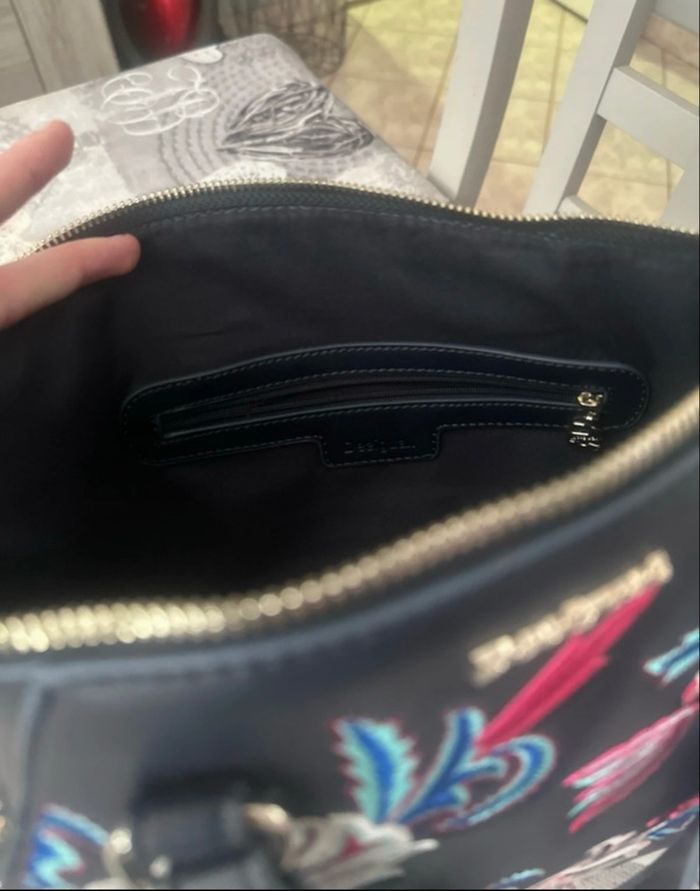 Sac à main Desigual - photo numéro 5