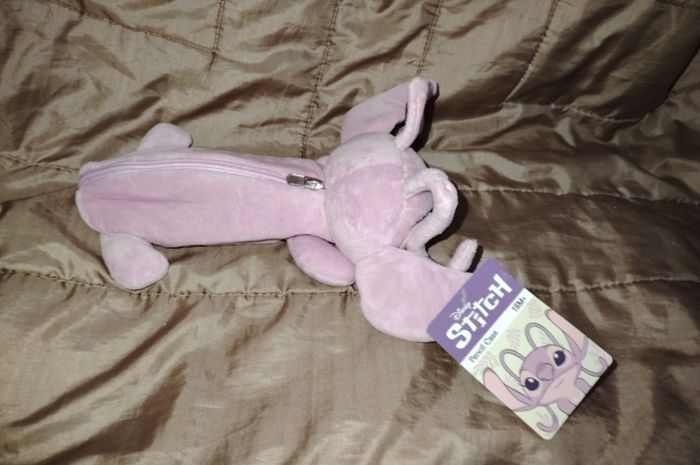 Trousse angel stitch Disney - photo numéro 2
