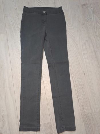 Pantalon slim