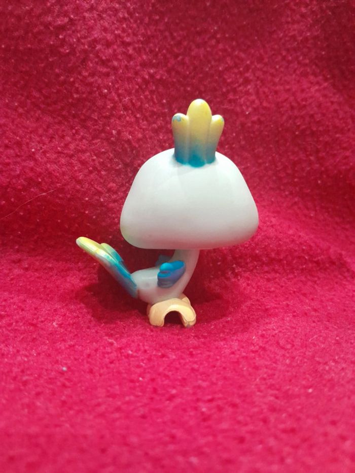 Figurine Petshop A14 - photo numéro 2