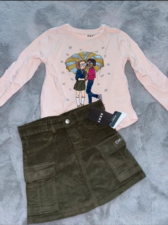 Ensemble dkny