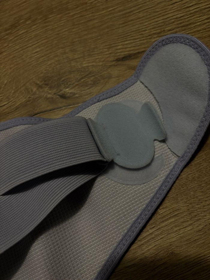 Ceinture maternité - photo numéro 4