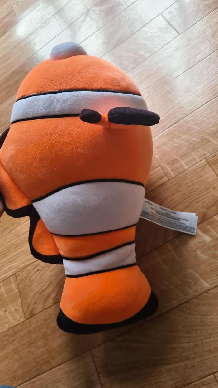 Peluche - photo numéro 2