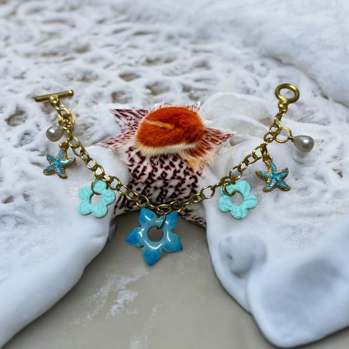 Bracelet acier inoxydable