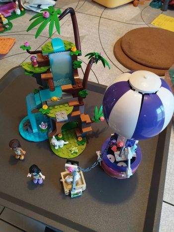 Lego 41423