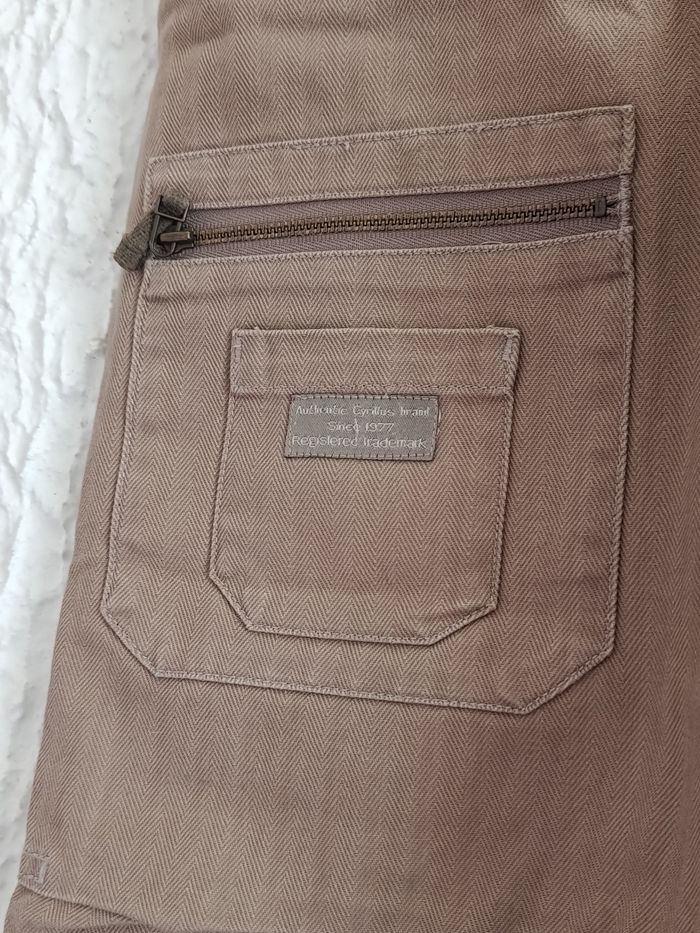 Pantalon cargo - photo numéro 4