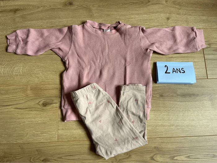 Ensemble H&M