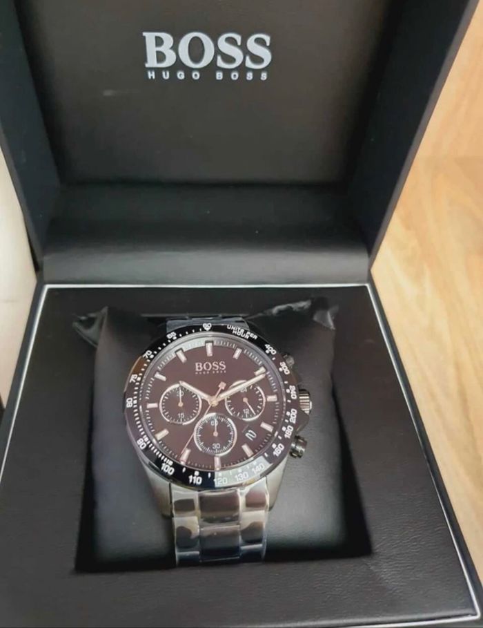 Montre Hugo Boss Hero (1513754)