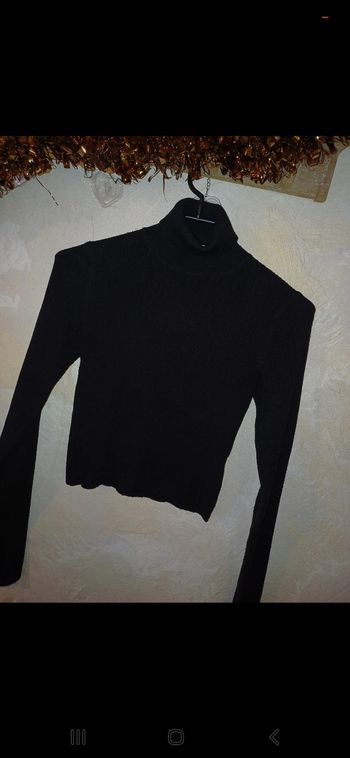 Ss pull femme taille S