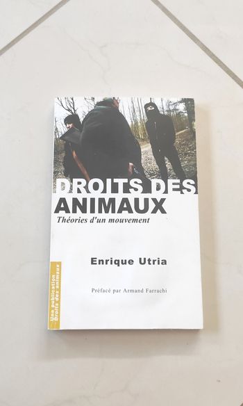 Droits des animaux