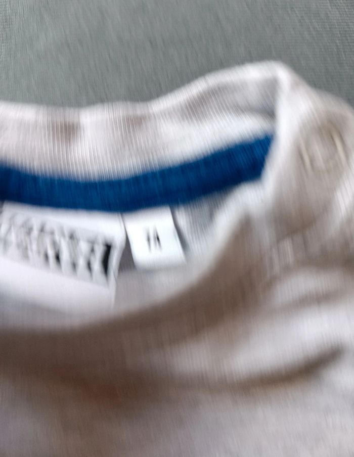 Pyjama coton super héros - photo numéro 8