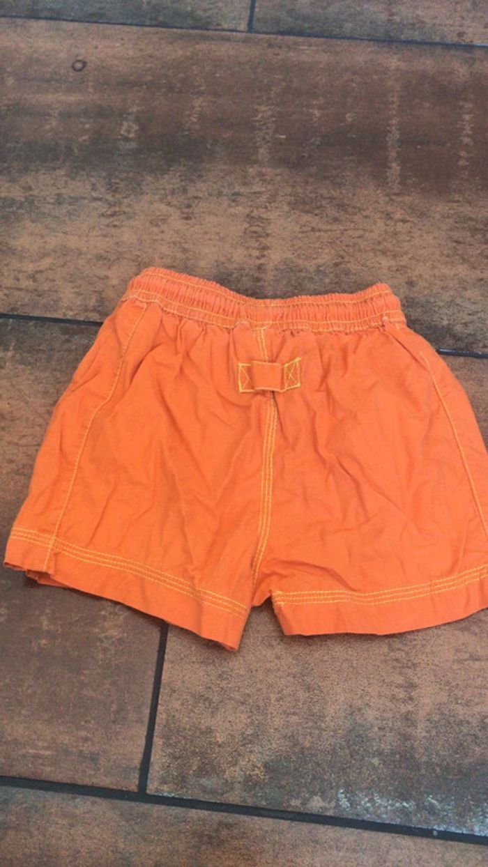 Short du pareil au même - photo numéro 7