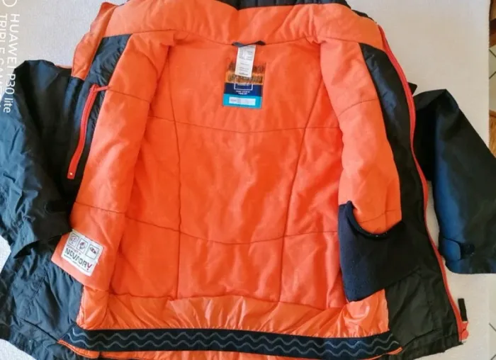 Veste Wed'ze - photo numéro 4