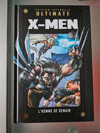X-men
