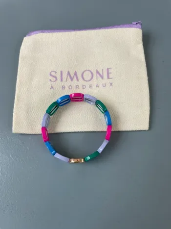 Bracelet Simone à Bordeaux M