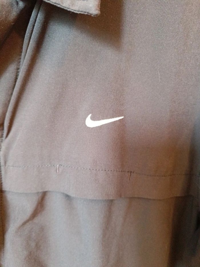 Chemise Nike Noir - photo numéro 4