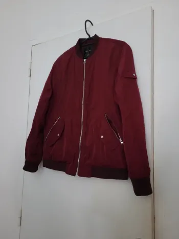 Bombers ZARA