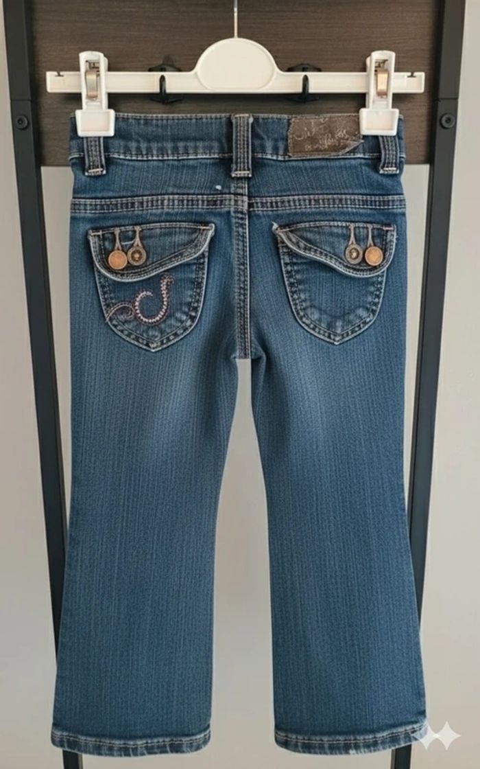 Jean creeks 3 ans - photo numéro 2