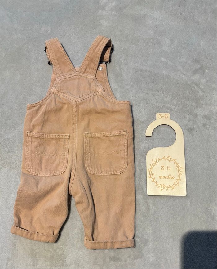 Salopette 3 mois - photo numéro 2
