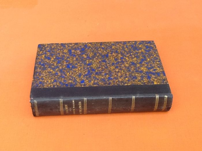 Paul Acker La petite Madame de Thianges (XIXème) - photo numéro 9