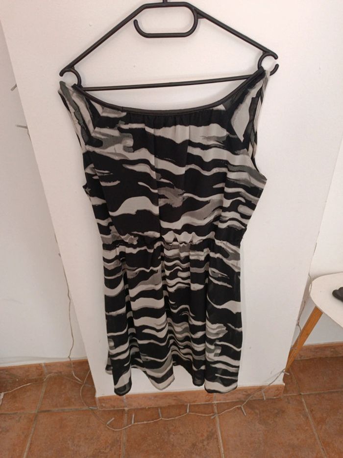 Robe été - photo numéro 2