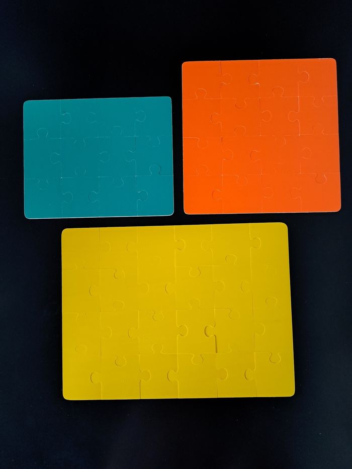Mes 3 puzzles en bois P'tit loup 🧩 - photo numéro 5