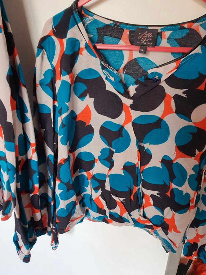 Lot mère fille matchy matchy - photo numéro 2