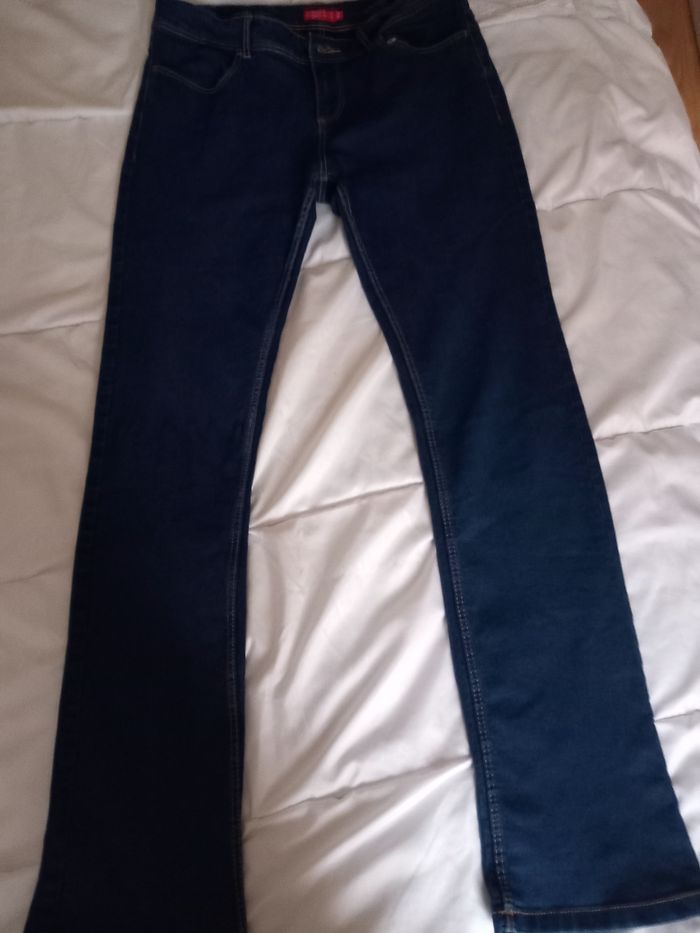 Jean’s