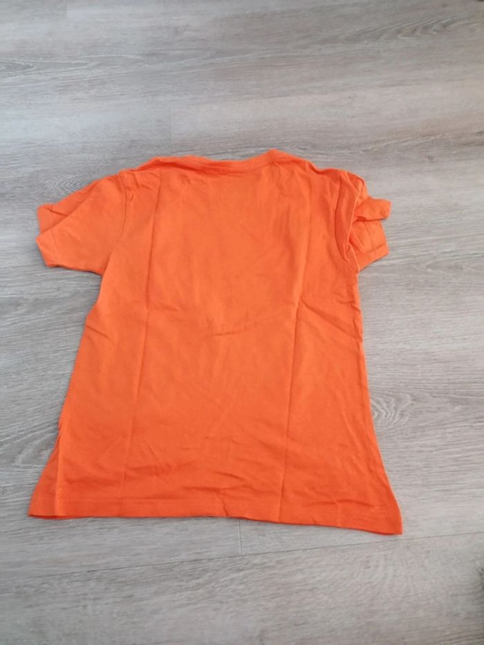 Tee shirt Tenerife - photo numéro 3