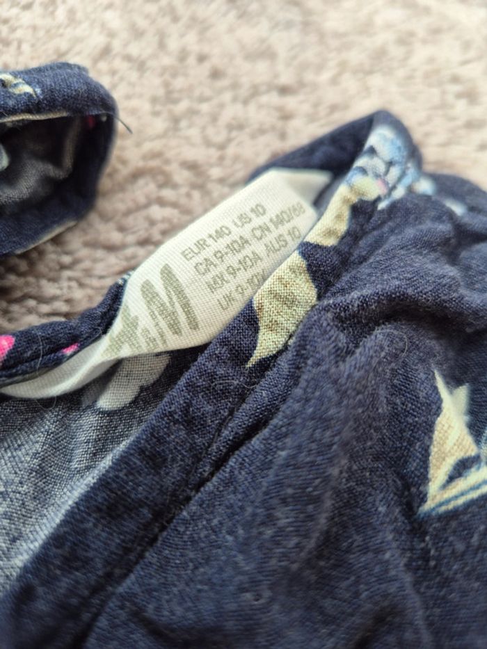 Combinaison 10 ans 140 cm - photo numéro 4