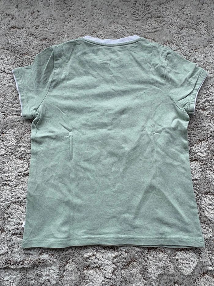 T shirt Obaïbi 4 ans - photo numéro 6
